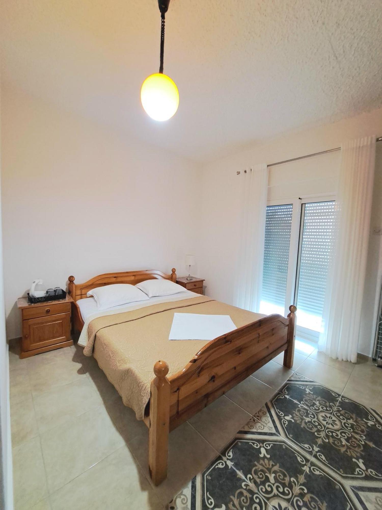 Vila Adriatik Ulcinj Pokój zdjęcie