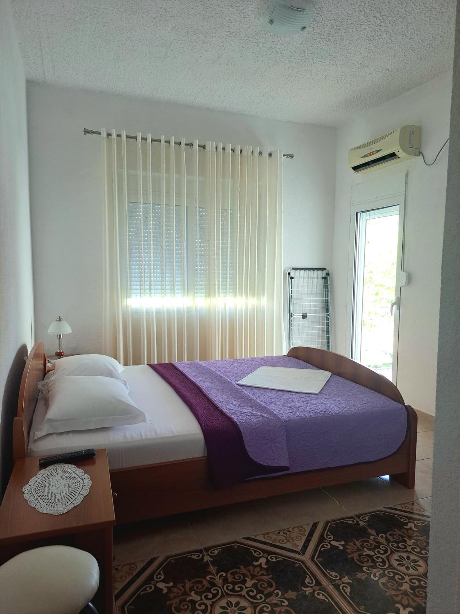 Vila Adriatik Ulcinj Pokój zdjęcie