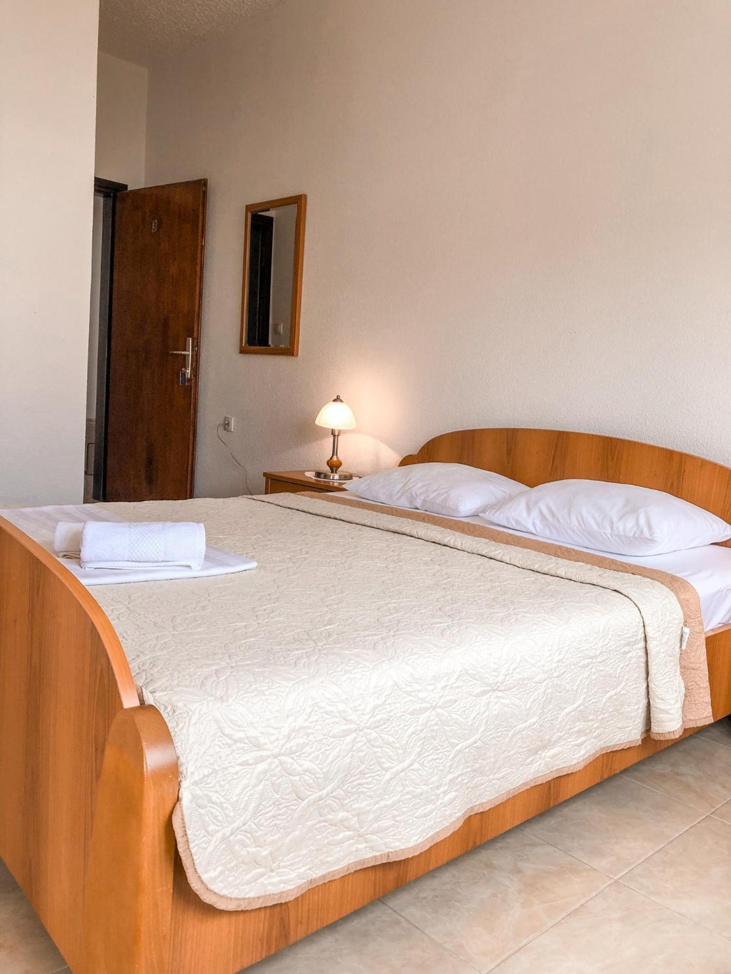 Vila Adriatik Ulcinj Pokój zdjęcie