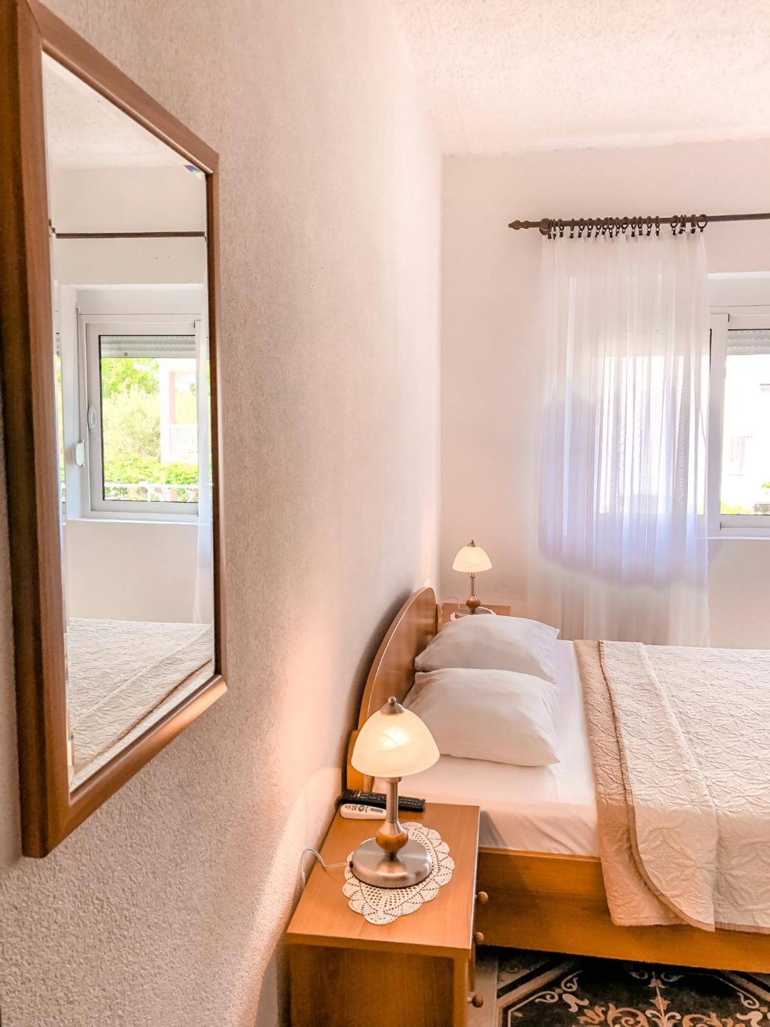 Vila Adriatik Ulcinj Pokój zdjęcie